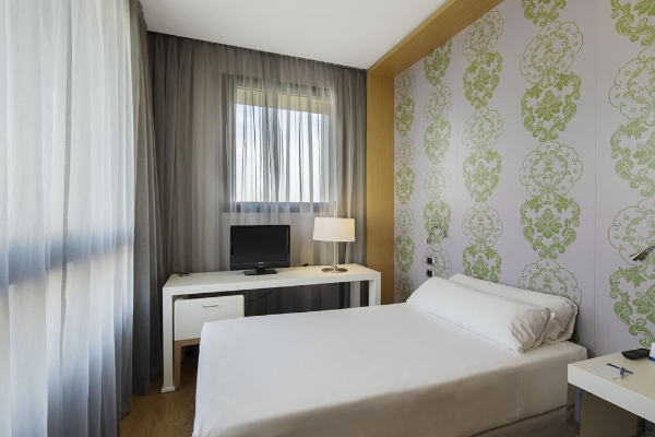 Hotel NH Milano Fiera